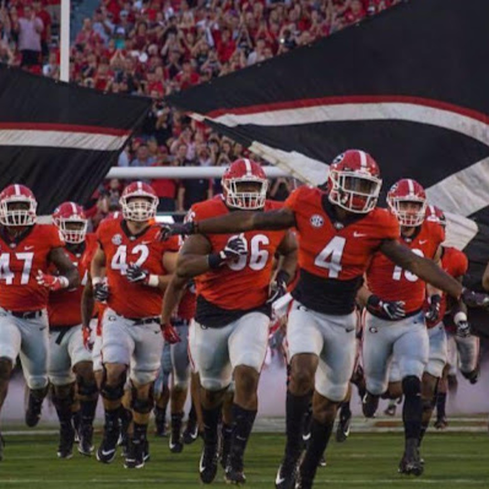 Meet your Posher, Darrius